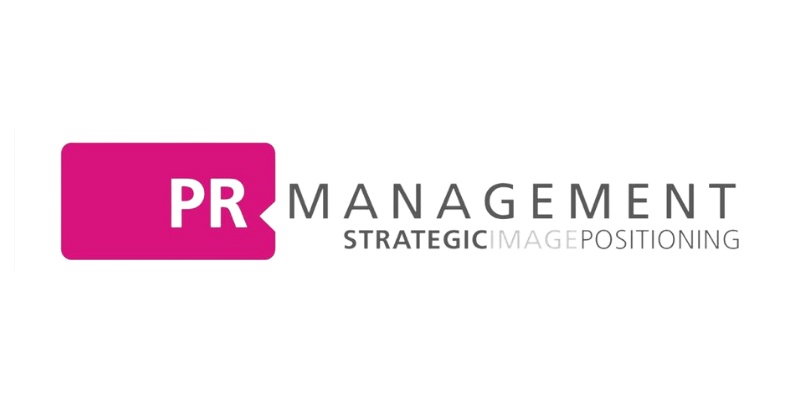 logo PRManagement